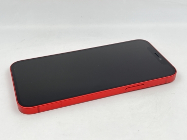 Refurbished iPhone 12 Product Red